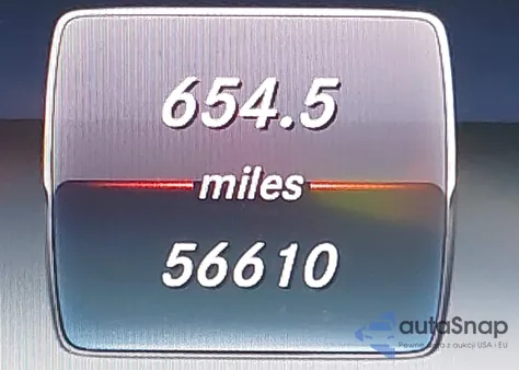 2019 Mercedes-Benz Glc 300 4Matic z USA, uszkodzony, nr VIN WDC0G4KB7KF626348